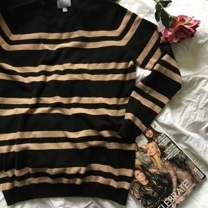 PURE COLLECTION cashmere sweater